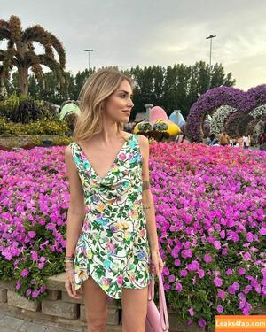 Chiara Ferragni фото #0437