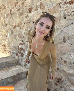 Chiara Ferragni фото #0589