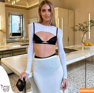 Chiara Ferragni photo #0687