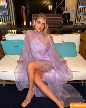 Chiara Ferragni photo #0689