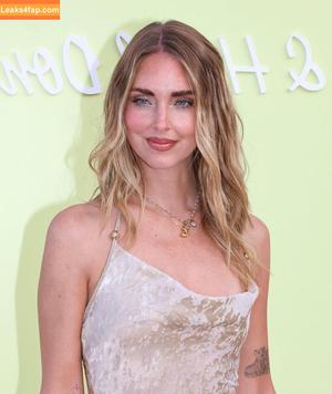 Chiara Ferragni photo #0708