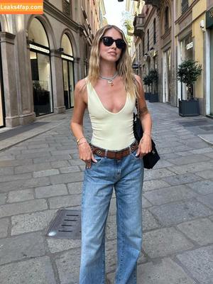 Chiara Ferragni photo #0718