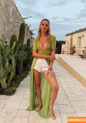 Chiara Ferragni photo #0741