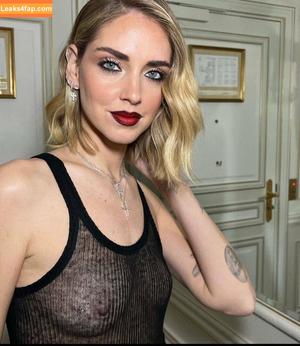 Chiara Ferragni photo #0744