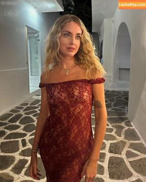 Chiara Ferragni photo #0748