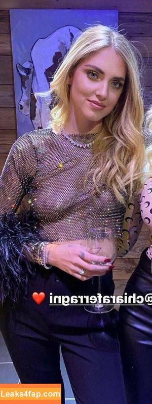 Chiara Ferragni photo #0751