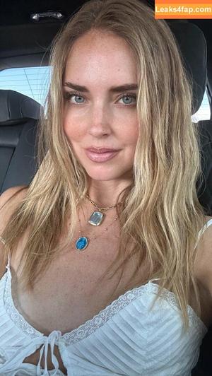 Chiara Ferragni photo #0764