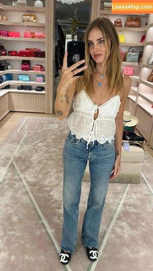 Chiara Ferragni photo #0767