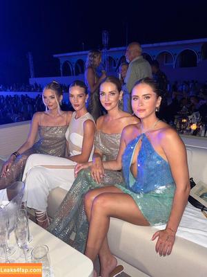 Chiara Ferragni photo #0781