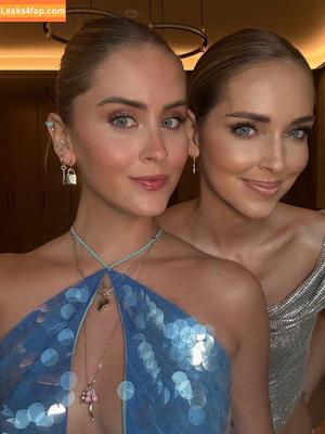 Chiara Ferragni photo #0782