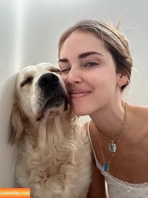 Chiara Ferragni photo #0791