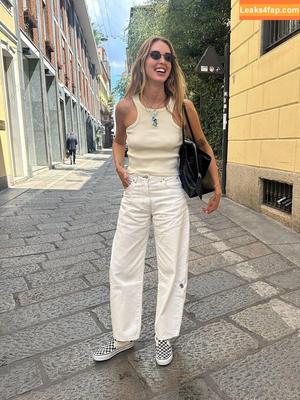 Chiara Ferragni photo #0792