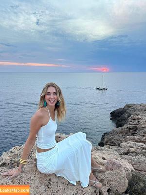 Chiara Ferragni photo #0798