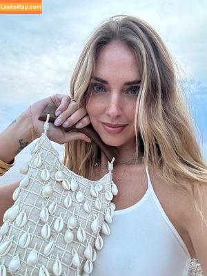 Chiara Ferragni photo #0800