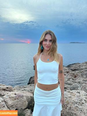 Chiara Ferragni photo #0801