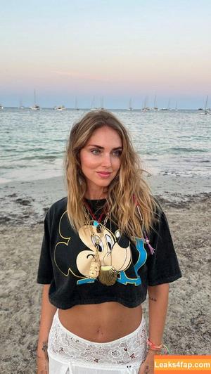 Chiara Ferragni фото #0811