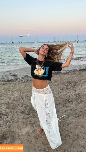 Chiara Ferragni фото #0812