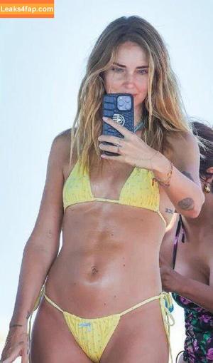 Chiara Ferragni фото #0814