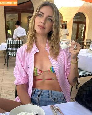 Chiara Ferragni фото #0833