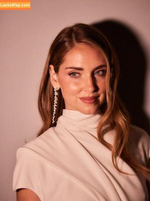 Chiara Ferragni photo #0863