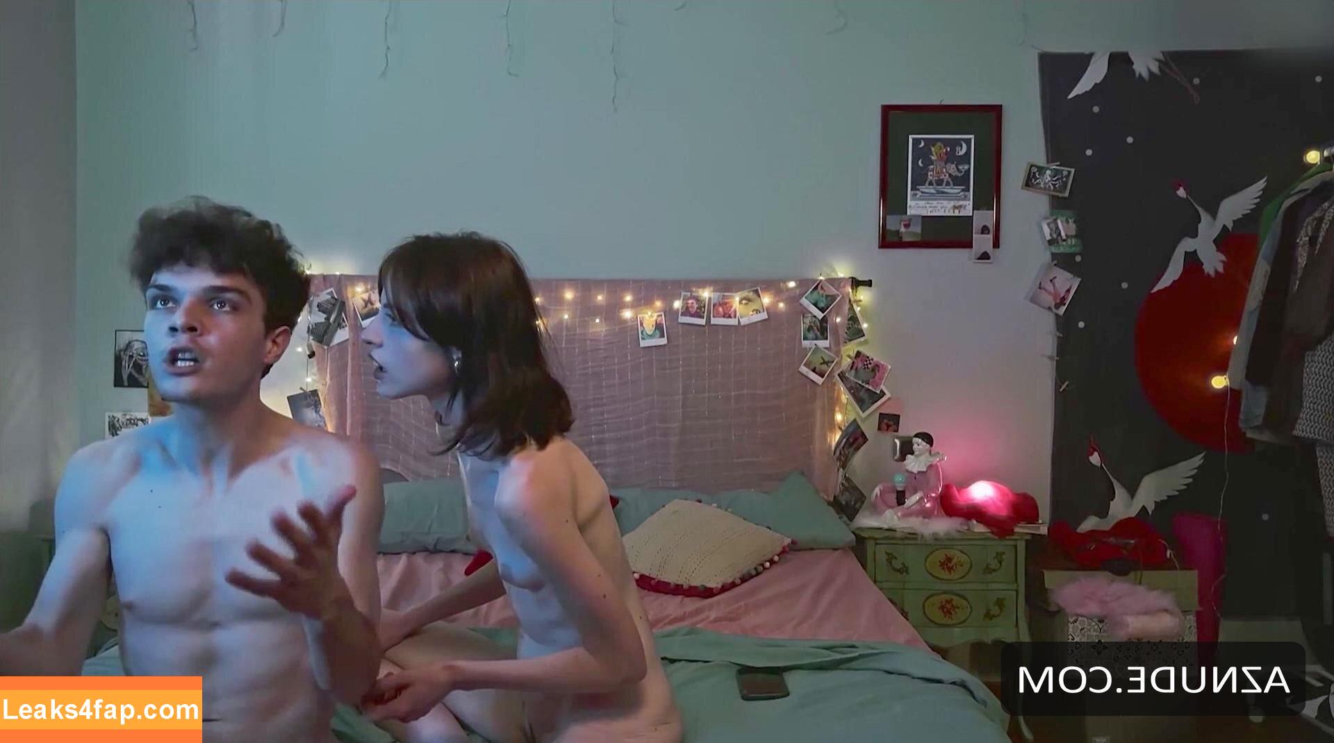 Chiara Ferrara /  leaked photo photo #0008