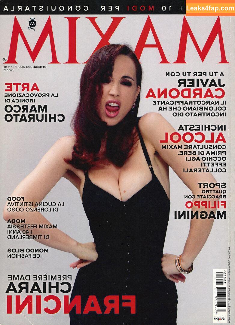 Chiara Francini / chiarafrancini leaked photo photo #0034
