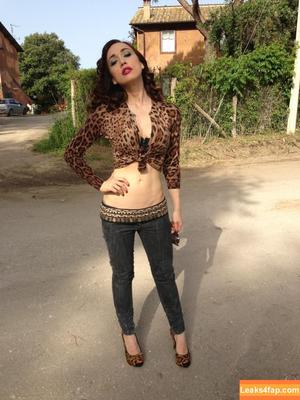 Chiara Francini фото #0033