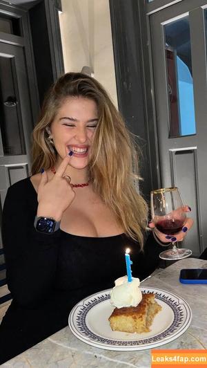 Chiara Gariboldi photo #0154