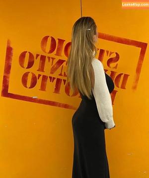 Chiara Gariboldi photo #0156