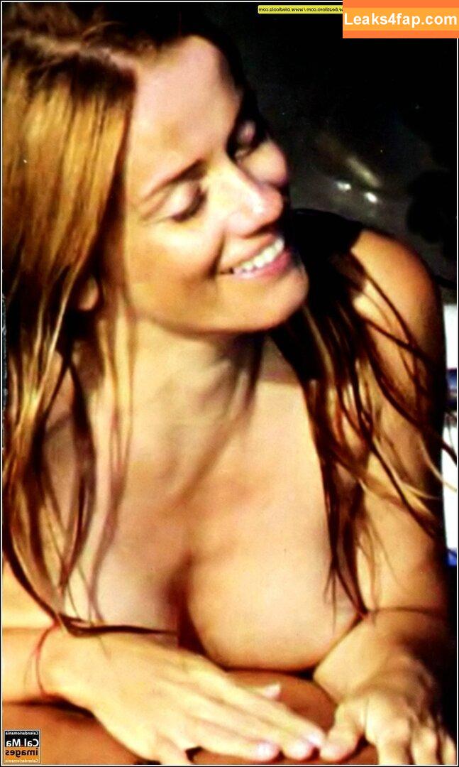 Chiara Iezzi /  leaked photo photo #0002