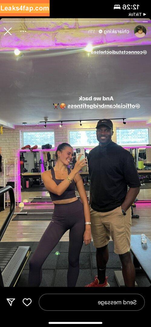 Chiara King / chiaraking leaked photo photo #0048