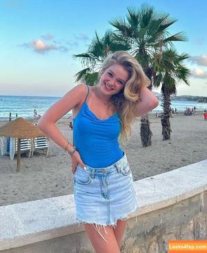 Chiara Tews photo #0072