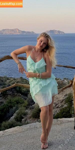 Chiara Tews photo #0341