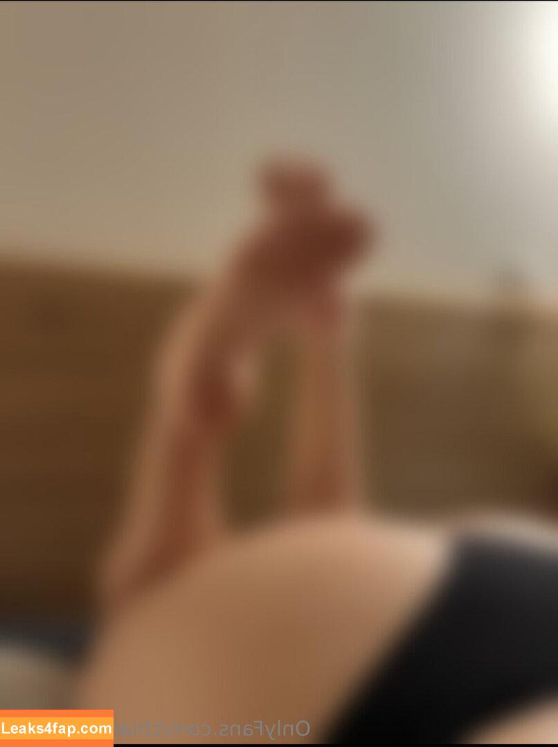 chiaratipsytoes / chiaratilesi leaked photo photo #0001