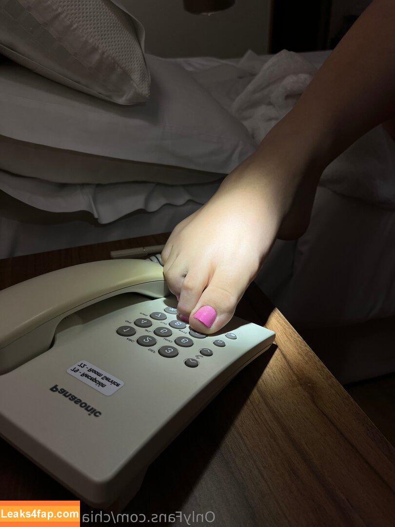 chiaratipsytoes / chiaratilesi leaked photo photo #0015