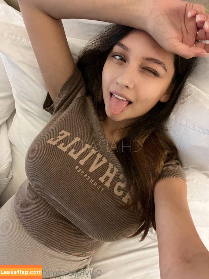 chiaraxox / chiaraxox1510 leaked photo photo #0004