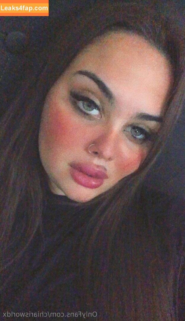 chiarisworldx / chiasworld leaked photo photo #0007