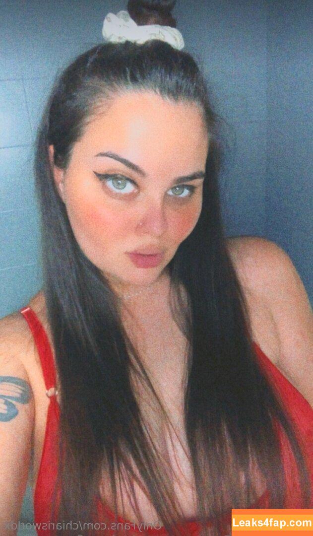 chiarisworldx / chiasworld leaked photo photo #0010