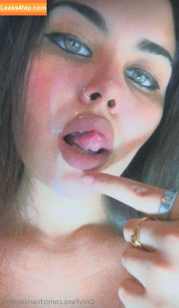 chiarisworldx / chiasworld leaked photo photo #0021