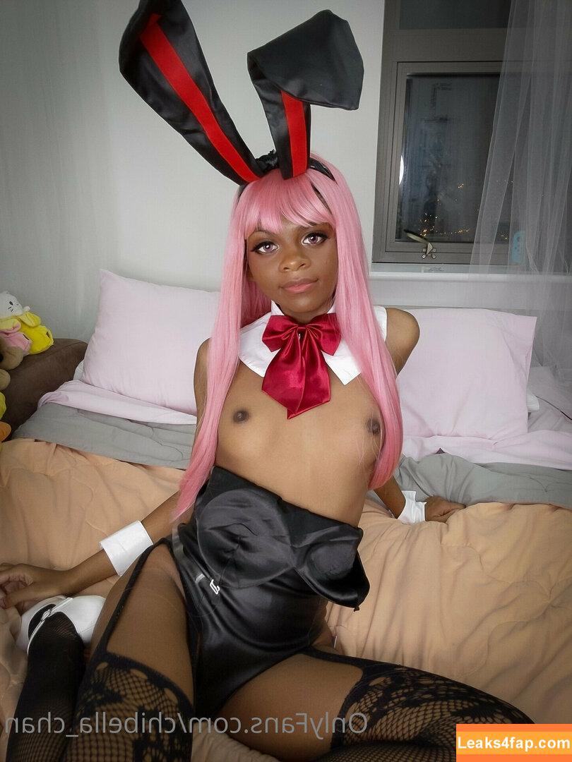 Chibella Chan / Chibella_Chan leaked photo photo #0001