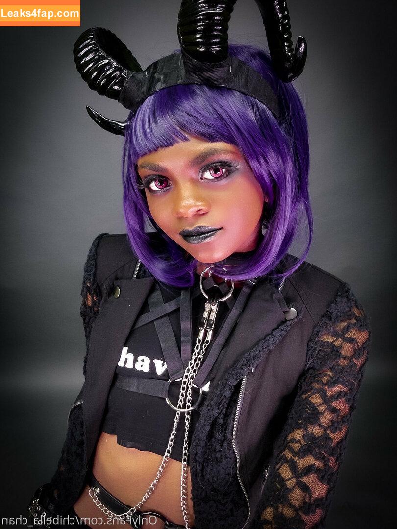 Chibella Chan / Chibella_Chan leaked photo photo #0003