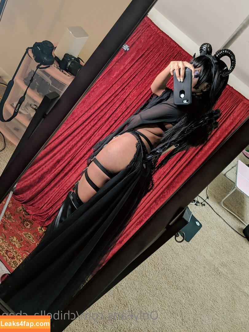 Chibella Chan / Chibella_Chan leaked photo photo #0025