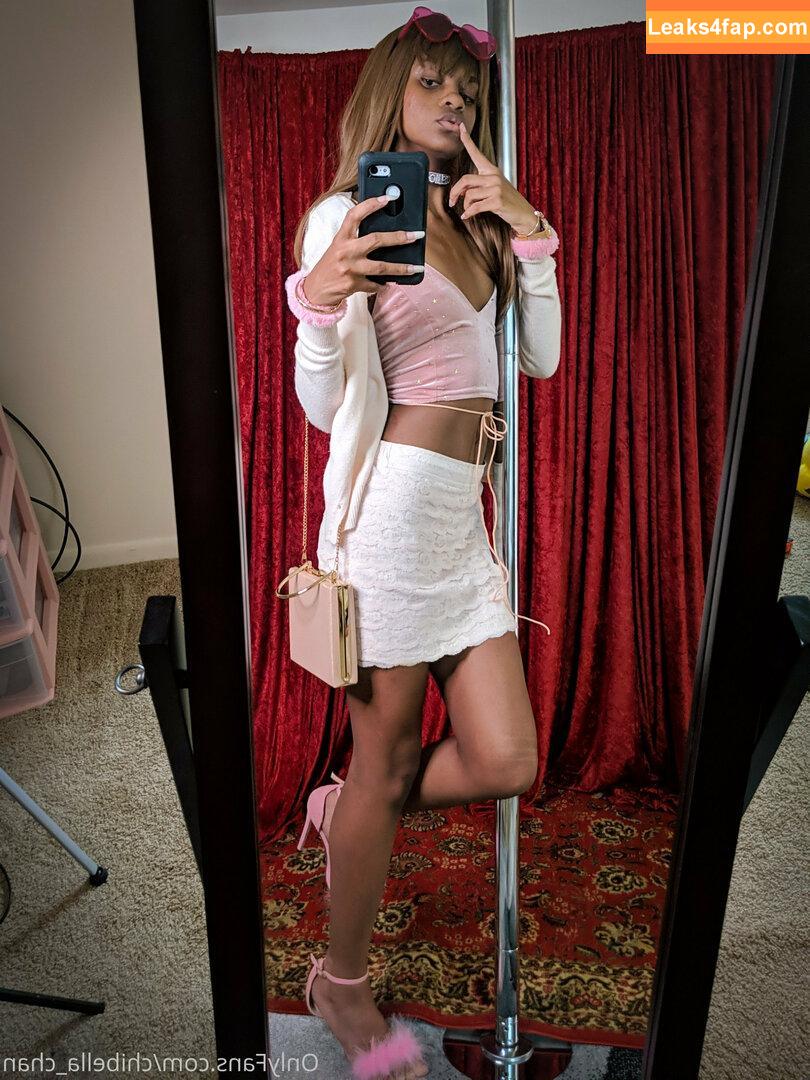 Chibella Chan / Chibella_Chan leaked photo photo #0034