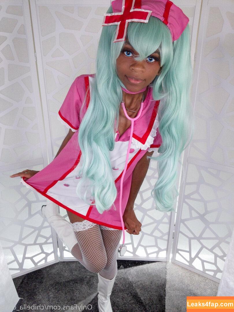 Chibella Chan / Chibella_Chan leaked photo photo #0044