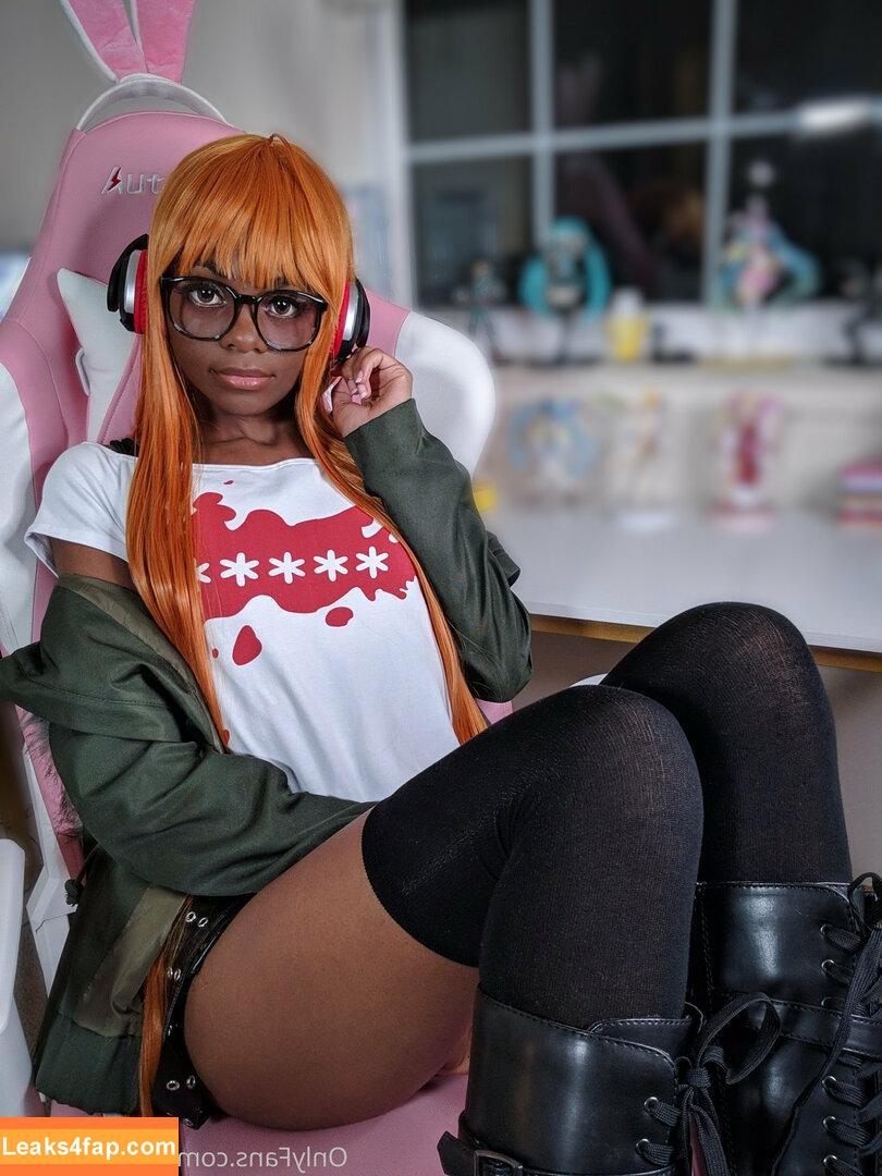 Chibella Chan / Chibella_Chan leaked photo photo #0047