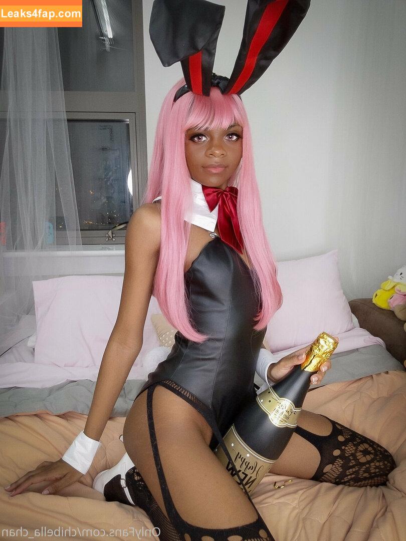 Chibella Chan / Chibella_Chan leaked photo photo #0066