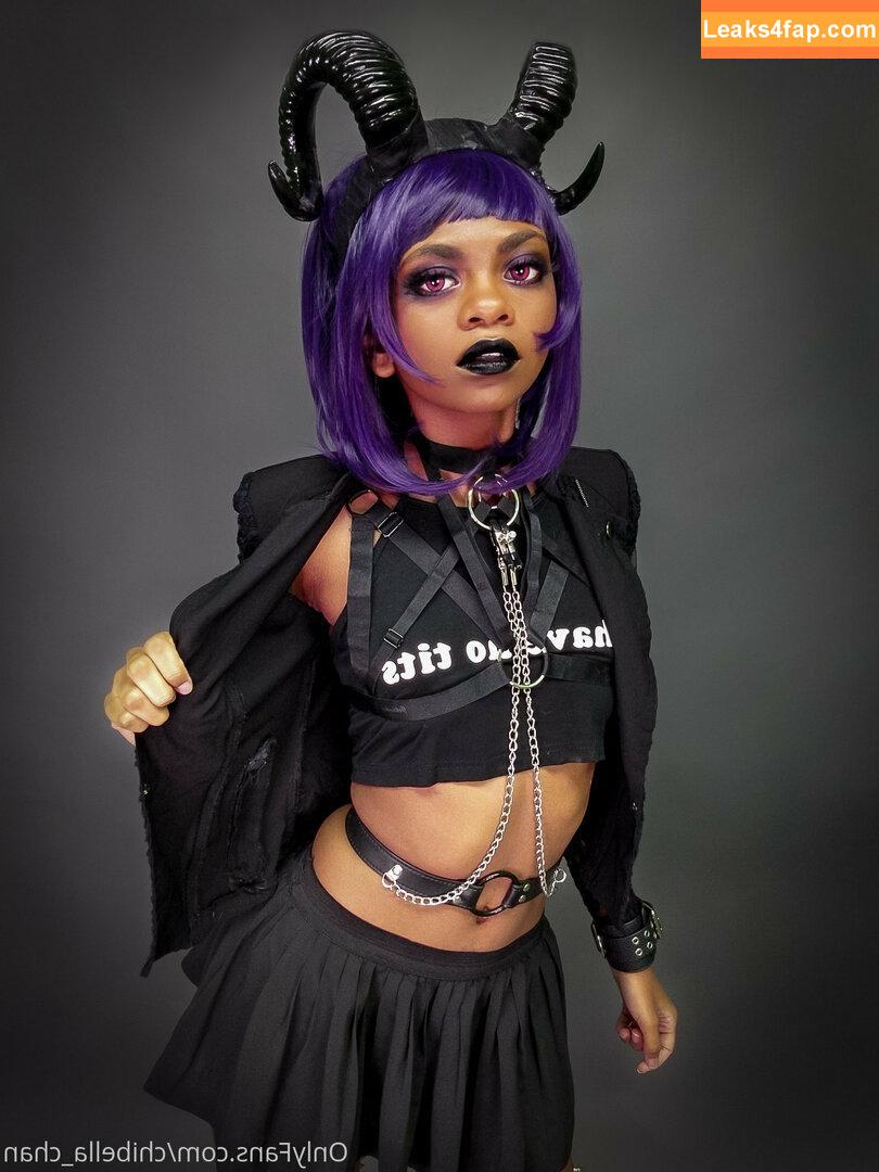 Chibella Chan / Chibella_Chan leaked photo photo #0067