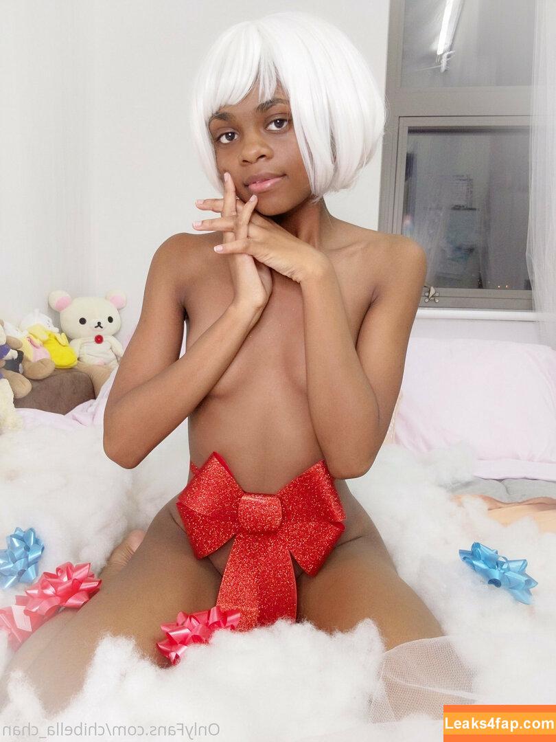 Chibella Chan / Chibella_Chan leaked photo photo #0070