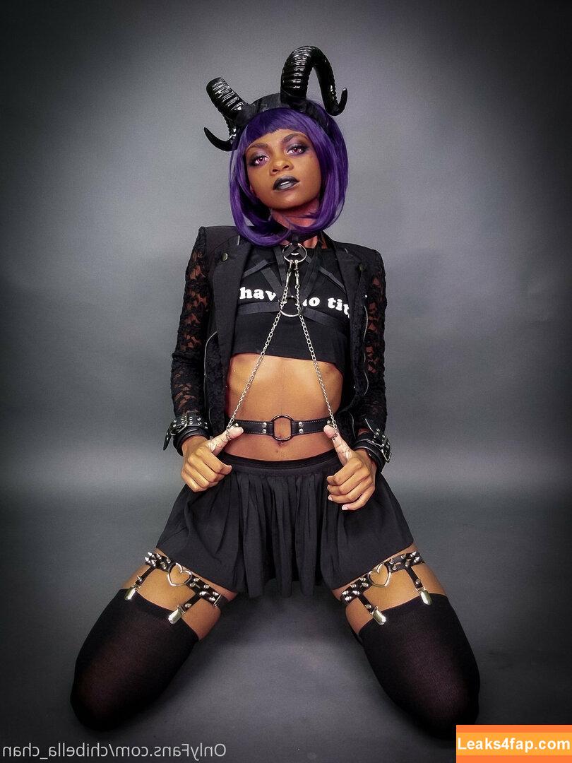 Chibella Chan / Chibella_Chan leaked photo photo #0072