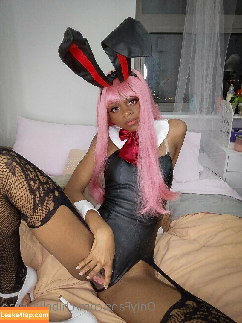 Chibella Chan / Chibella_Chan leaked photo photo #0090